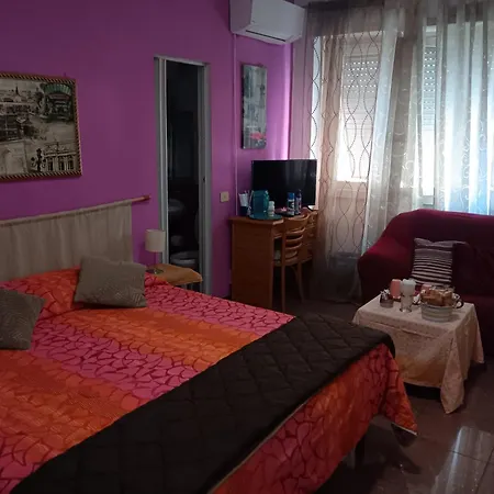 Cosmopolitan B&B-3